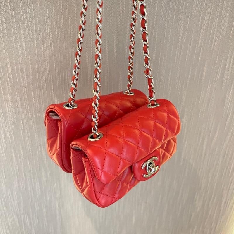 Chanel CF Series Bags